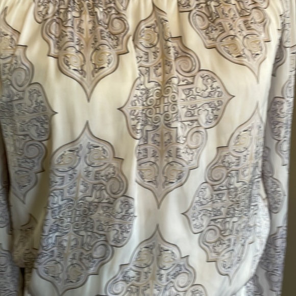 WHITE HOUSE BLACK MARKET dress - Picture 4 of 12